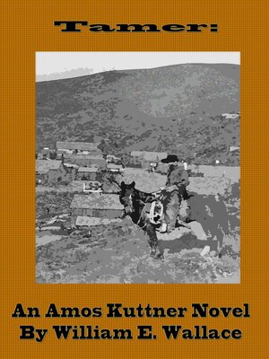 cover image of Tamer